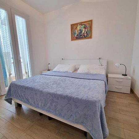 Villa Demi Lido di Pomposa Buitenkant foto