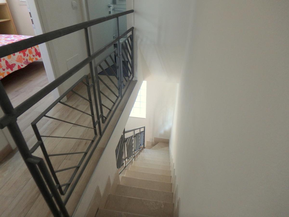 Villa Demi Lido di Pomposa Buitenkant foto