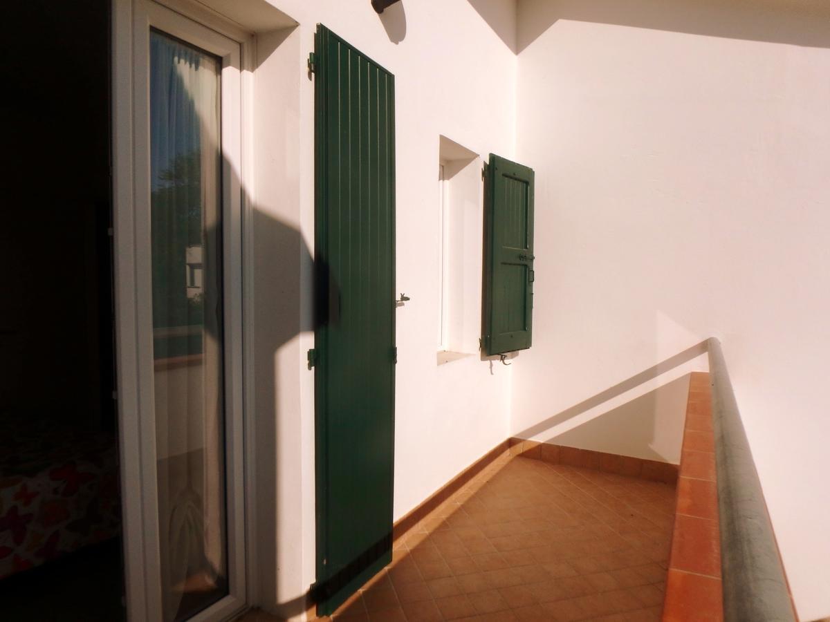 Villa Demi Lido di Pomposa Buitenkant foto