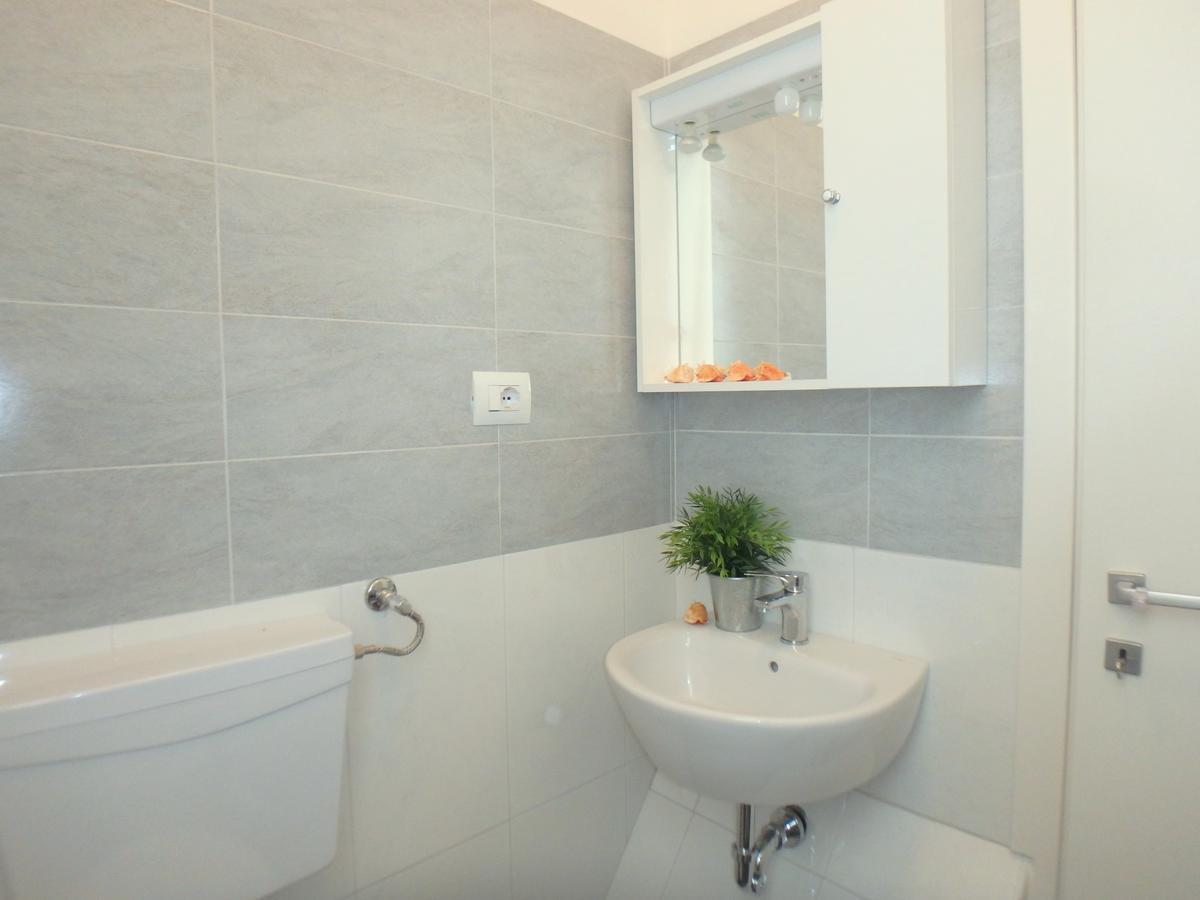 Villa Demi Lido di Pomposa Buitenkant foto
